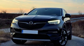 Opel Grandland X [2019] [1.2 PureTech] [130к.с], снимка 4