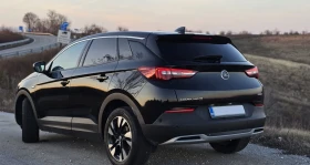 Opel Grandland X [2019] [1.2 PureTech] [130к.с], снимка 9