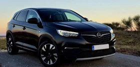 Opel Grandland X [2019] [1.2 PureTech] [130к.с], снимка 1