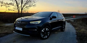 Opel Grandland X [2019] [1.2 PureTech] [130к.с], снимка 3