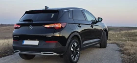 Opel Grandland X [2019] [1.2 PureTech] [130к.с], снимка 8