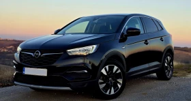 Opel Grandland X [2019] [1.2 PureTech] [130.] | Mobile.bg    3