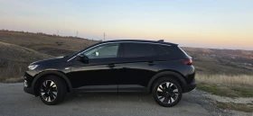 Opel Grandland X [2019] [1.2 PureTech] [130к.с], снимка 11