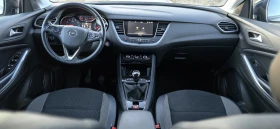 Opel Grandland X [2019] [1.2 PureTech] [130к.с], снимка 14