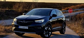 Opel Grandland X [2019] [1.2 PureTech] [130.] | Mobile.bg    1