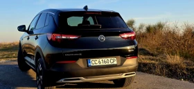 Opel Grandland X [2019] [1.2 PureTech] [130.] | Mobile.bg    6