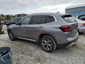 BMW X3 2.0L 4 Rear-wheel drive - 67100 лв. - 52642615 | Car24.bg