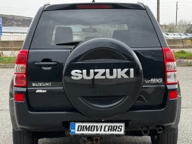 Suzuki Grand vitara 1.9DDIS/4x4/ИТАЛИЯ, снимка 4