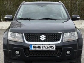 Suzuki Grand vitara 1.9DDIS/4x4/ИТАЛИЯ, снимка 8