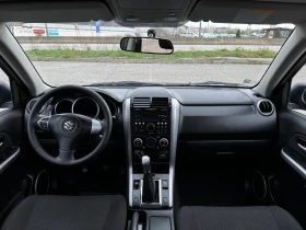 Suzuki Grand vitara 1.9DDIS/4x4/ИТАЛИЯ, снимка 10