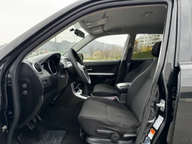 Suzuki Grand vitara 1.9DDIS/4x4/ИТАЛИЯ, снимка 9