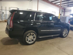 Cadillac Escalade Luxury 6.2L V8 * Перфектна за ГАЗ* - 35000 лв. - 85891311 | Car24.bg