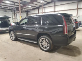 Cadillac Escalade Luxury 6.2L V8 * Перфектна за ГАЗ* - 35000 лв. - 85891311 | Car24.bg