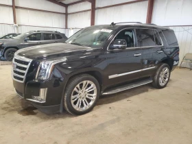 Cadillac Escalade Luxury 6.2L V8 * Перфектна за ГАЗ* - 35000 лв. - 85891311 | Car24.bg