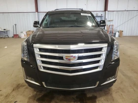 Cadillac Escalade Luxury 6.2L V8 * Перфектна за ГАЗ* - 35000 лв. - 85891311 | Car24.bg