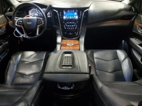 Cadillac Escalade Luxury 6.2L V8 * Перфектна за ГАЗ* - 35000 лв. - 85891311 | Car24.bg