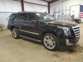 Cadillac Escalade Luxury 6.2L V8 * Перфектна за ГАЗ* - 35000 лв. - 85891311 | Car24.bg