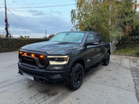 Dodge RAM 1500 | Mobile.bg    11