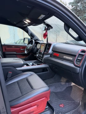 Dodge RAM 1500 | Mobile.bg    5