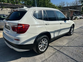 BMW X3 2.0D-184k.c.AUTOMATIK | Mobile.bg    5
