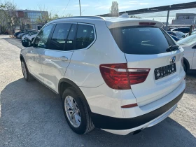 BMW X3 2.0D-184k.c.AUTOMATIK | Mobile.bg    6