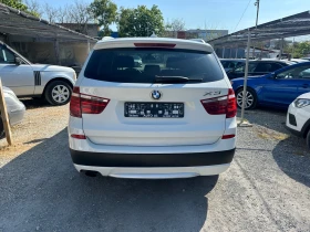     BMW X3 2.0D-184k.c.AUTOMATIK