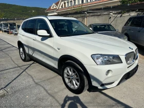     BMW X3 2.0D-184k.c.AUTOMATIK