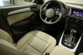Обява за продажба на Audi Q5 2.0 TDI, Quattro, Tiptronic, Distronic ~32 500 лв. - изображение 7