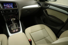 Обява за продажба на Audi Q5 2.0 TDI, Quattro, Tiptronic, Distronic ~32 500 лв. - изображение 9