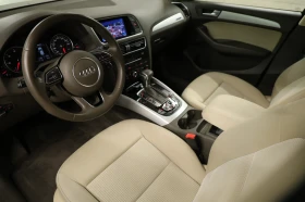 Обява за продажба на Audi Q5 2.0 TDI, Quattro, Tiptronic, Distronic ~32 500 лв. - изображение 6