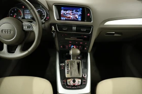 Обява за продажба на Audi Q5 2.0 TDI, Quattro, Tiptronic, Distronic ~32 500 лв. - изображение 10