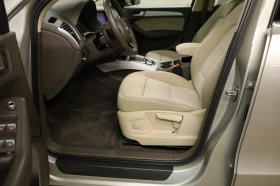 Обява за продажба на Audi Q5 2.0 TDI, Quattro, Tiptronic, Distronic ~32 500 лв. - изображение 4