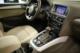 Обява за продажба на Audi Q5 2.0 TDI, Quattro, Tiptronic, Distronic ~32 500 лв. - изображение 11