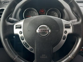 Обява за продажба на Nissan Qashqai + 2 ~7 599 лв. - изображение 11