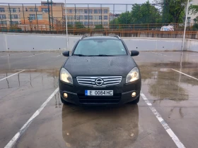 Обява за продажба на Nissan Qashqai + 2 ~7 599 лв. - изображение 1
