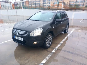 Обява за продажба на Nissan Qashqai + 2 ~7 599 лв. - изображение 1