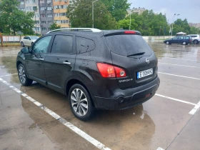 Обява за продажба на Nissan Qashqai + 2 ~7 599 лв. - изображение 3