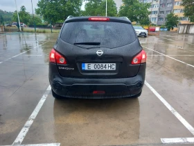 Обява за продажба на Nissan Qashqai + 2 ~7 599 лв. - изображение 4