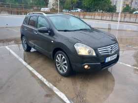 Обява за продажба на Nissan Qashqai + 2 ~7 599 лв. - изображение 7