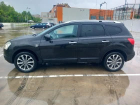 Обява за продажба на Nissan Qashqai + 2 ~7 599 лв. - изображение 2