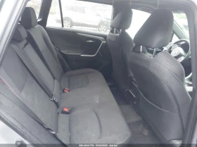 Toyota Rav4 2.5L I-4 DI, DOHC, VVT, 177HP All Wheel Drive | Mobile.bg    15
