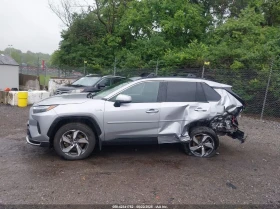 Toyota Rav4 2.5L I-4 DI, DOHC, VVT, 177HP All Wheel Drive | Mobile.bg    6