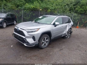 Toyota Rav4 2.5L I-4 DI, DOHC, VVT, 177HP All Wheel Drive | Mobile.bg    2