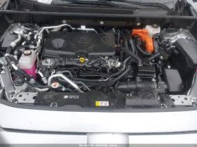 Toyota Rav4 2.5L I-4 DI, DOHC, VVT, 177HP All Wheel Drive | Mobile.bg    17