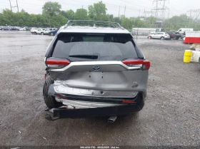 Toyota Rav4 2.5L I-4 DI, DOHC, VVT, 177HP All Wheel Drive | Mobile.bg    8