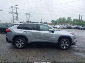 Toyota Rav4 2.5L I-4 DI, DOHC, VVT, 177HP All Wheel Drive | Mobile.bg    5