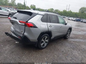 Toyota Rav4 2.5L I-4 DI, DOHC, VVT, 177HP All Wheel Drive | Mobile.bg    11