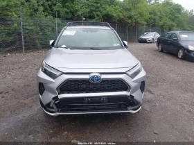 Toyota Rav4 2.5L I-4 DI, DOHC, VVT, 177HP All Wheel Drive | Mobile.bg    4