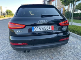 Audi Q3 2.0TDI закупена като нова 139х.км. - 19900 лв. - 31733844 6