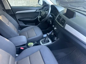 Audi Q3 2.0TDI закупена като нова 139х.км. - 19900 лв. - 31733844 16
